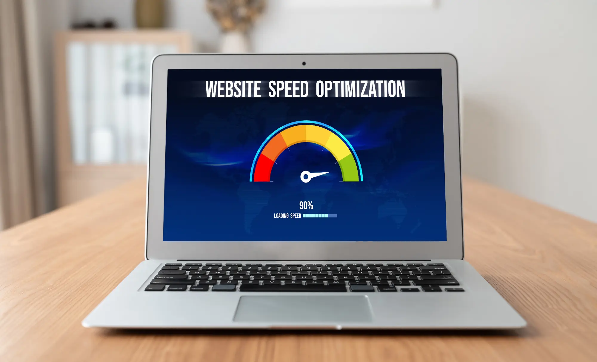 ¿Como mejorar la velocidad de carga en WordPress 2026?