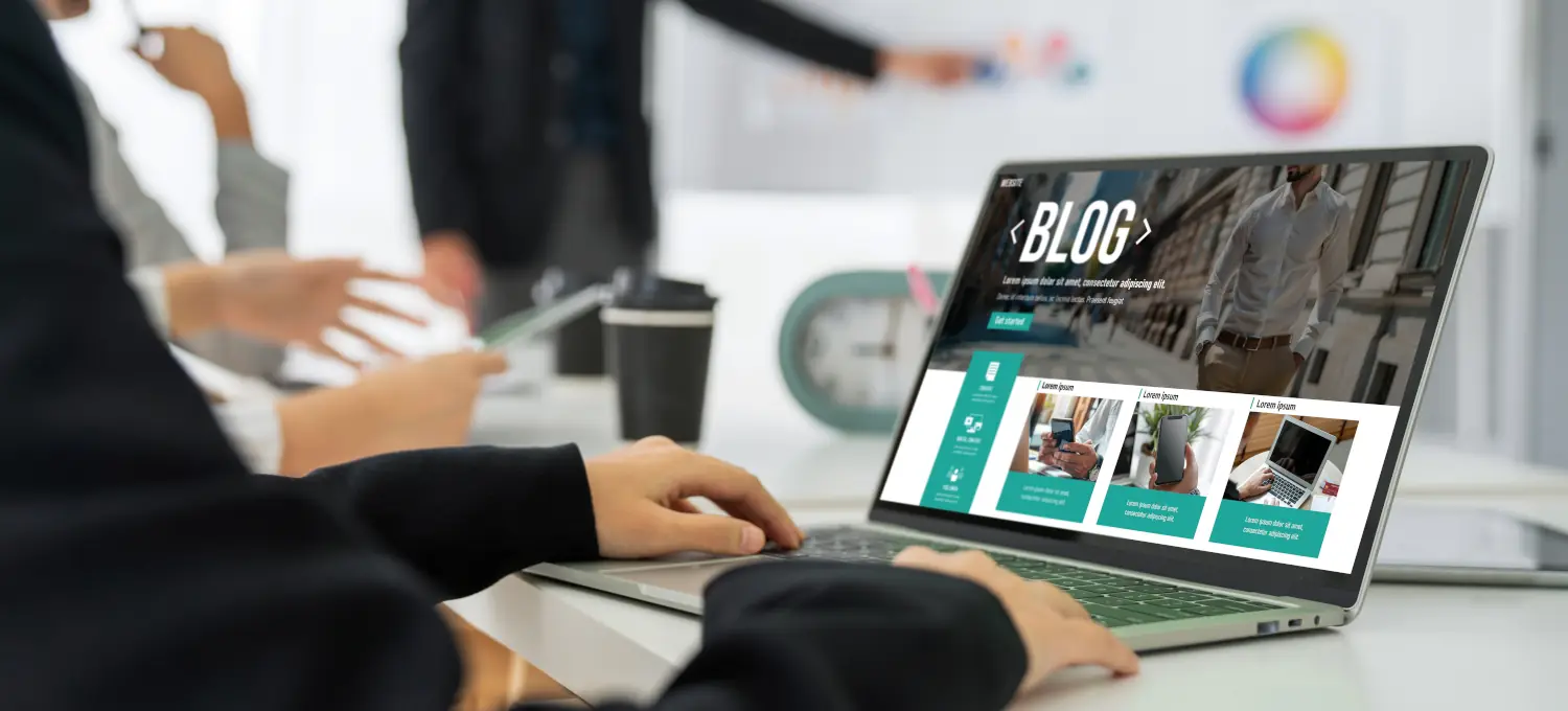 Web Corporativa para empresas y/o emprendedores